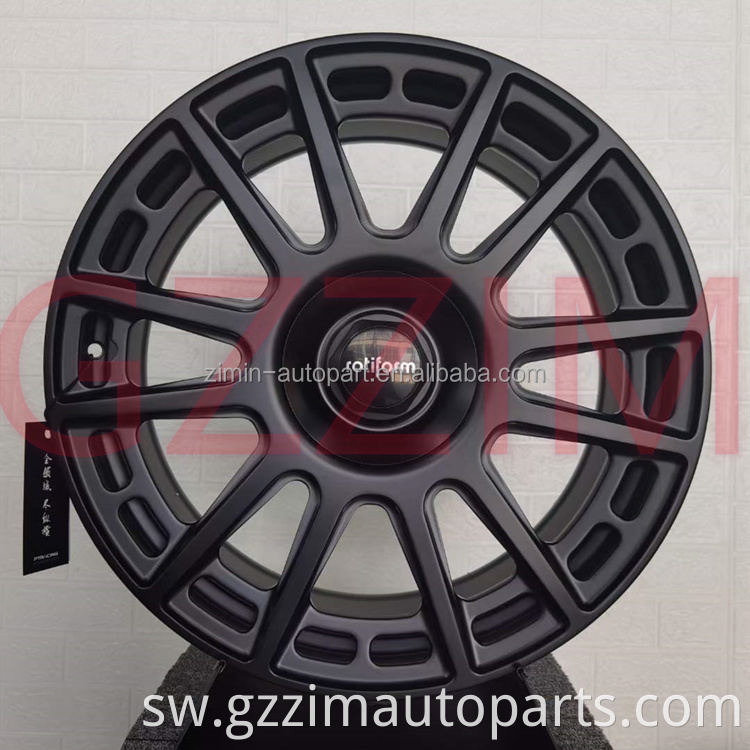 4x4 Car Wheels Rim  Aluminum Alloy Car Wheel Rims For Defender